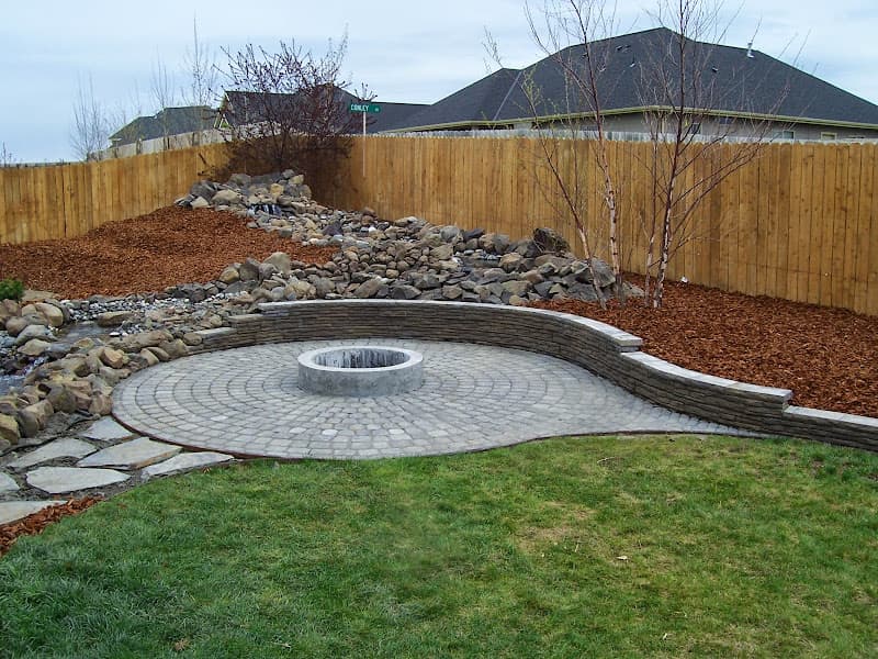 Ace Landscaping photo