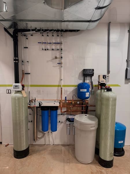 Tri-City Plumbing & Water Conditioning photo