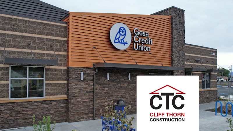 Cliff Thorn Construction, LLC photo