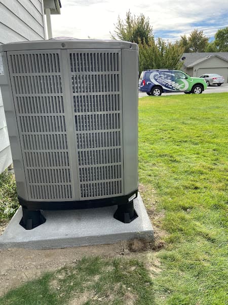 Chinook Heating & Air photo