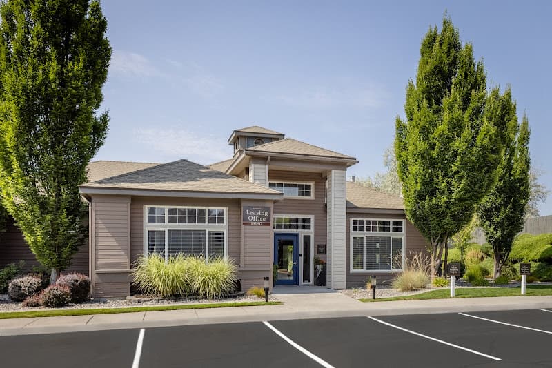 Riverpointe — business photo